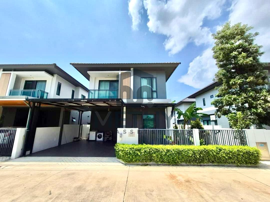 Patta Define 3 Bedroom | For sale 4.5 MB