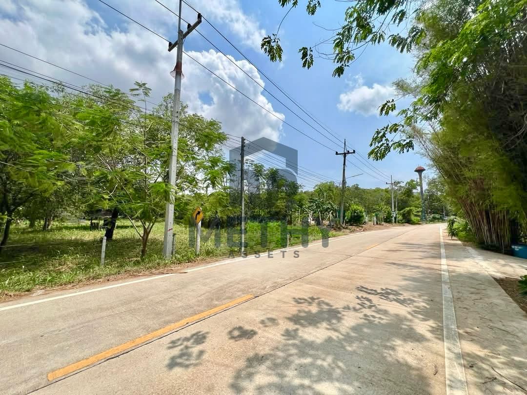 Land for sale! 2-Rai Land with Panoramic Mountain Views @Sattahip | 7.5MB