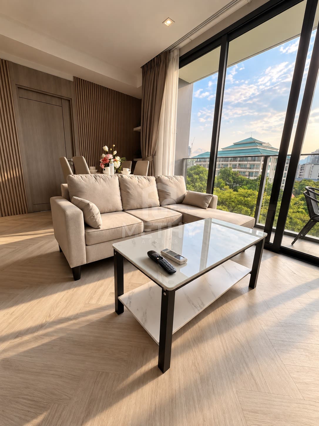 Condo